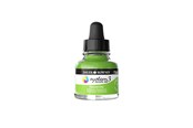 Artykuly Artystyczne & Rzemieslnicze - Daler-Rowney System3 Ink 29.5 ml Fluorescent Green - 16-161029349