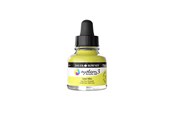 Artykuly Artystyczne & Rzemieslnicze - Daler-Rowney System3 Ink 29.5 ml Lemon Yellow - 16-161029651