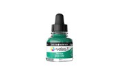 Artykuly Artystyczne & Rzemieslnicze - Daler-Rowney System3 Ink 29.5 ml Phthalo Green - 16-161029361