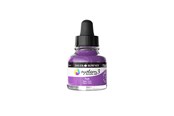 Artykuly Artystyczne & Rzemieslnicze - Daler-Rowney System3 Ink 29.5 ml Purple - 16-161029433
