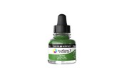 Artykuly Artystyczne & Rzemieslnicze - Daler-Rowney System3 Ink 29.5 ml Sap Green - 16-161029375