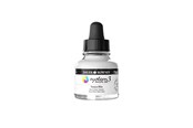 Artykuly Artystyczne & Rzemieslnicze - Daler-Rowney System3 Ink 29.5 ml Titanium White - 16-161029009