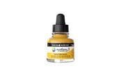 Artykuly Artystyczne & Rzemieslnicze - Daler-Rowney System3 Ink 29.5 ml Cadmium Yellow Deep Hue - 16-161029618