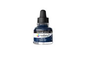 Artykuly Artystyczne & Rzemieslnicze - Daler-Rowney System3 Ink 29.5 ml Phthalo Blue - 16-161029142