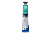 Artykuly Artystyczne & Rzemieslnicze - Daler-Rowney Aquafine 8 ml Transparent Turquoise - 16-131008157