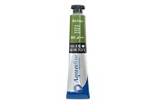 Artykuly Artystyczne & Rzemieslnicze - Daler-Rowney Aquafine 8 ml Olive Green - 16-131008363
