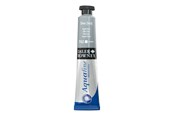 Artykuly Artystyczne & Rzemieslnicze - Daler-Rowney Aquafine 8 ml Silver (Imit) - 16-131008702