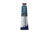 Artykuly Artystyczne & Rzemieslnicze - Daler-Rowney Aquafine Gouache 15ml Prussian Blue - 16-136015135