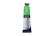 Artykuly Artystyczne & Rzemieslnicze - Daler-Rowney Aquafine Gouache 15ml Leaf Green - 16-136015355