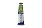 Artykuly Artystyczne & Rzemieslnicze - Daler-Rowney Aquafine Gouache 15ml Olive Green - 16-136015363
