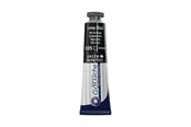 Artykuly Artystyczne & Rzemieslnicze - Daler-Rowney Aquafine Gouache 15ml Lamp Black - 16-136015035