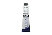 Artykuly Artystyczne & Rzemieslnicze - Daler-Rowney Aquafine Gouache 15ml Zinc White - 16-136015006