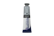 Artykuly Artystyczne & Rzemieslnicze - Daler-Rowney Aquafine Gouache 15ml Silver (Imit) - 16-136015702