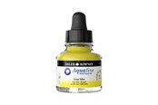 Artykuly Artystyczne & Rzemieslnicze - Daler-Rowney Aquafine 29.5 ml Ink Lemon Yellow - 16-166029651