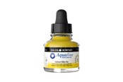 Artykuly Artystyczne & Rzemieslnicze - Daler-Rowney Aquafine 29.5 ml Ink Cad. Yellow Hue - 16-166029620