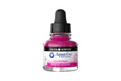 Artykuly Artystyczne & Rzemieslnicze - Daler-Rowney Aquafine 29.5 ml Ink Quinacridone Magenta - 16-166029414