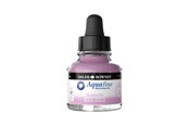 Artykuly Artystyczne & Rzemieslnicze - Daler-Rowney Aquafine 29.5 ml Ink Ultramarine Pink - 16-166029420