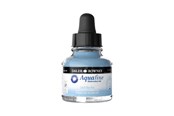 Artykuly Artystyczne & Rzemieslnicze - Daler-Rowney Aquafine 29.5 ml Ink Cobalt Blue Hue - 16-166029110