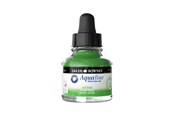 Artykuly Artystyczne & Rzemieslnicze - Daler-Rowney Aquafine 29.5 ml Ink Leaf Green - 16-166029355
