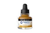 Artykuly Artystyczne & Rzemieslnicze - Daler-Rowney Aquafine 29.5 ml Ink Raw Sienna - 16-166029667