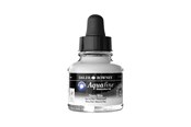 Artykuly Artystyczne & Rzemieslnicze - Daler-Rowney Aquafine 29.5 ml Ink Chinese White - 16-166029001