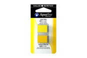 Artykuly Artystyczne & Rzemieslnicze - Daler-Rowney Aquafine HP Lemon Yellow/Cad Yellow Hue - 16-131017001