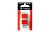 Artykuly Artystyczne & Rzemieslnicze - Daler-Rowney Aquafine HP Vermilion Hue/Cad Red Hue - 16-131017004