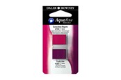 Artykuly Artystyczne & Rzemieslnicze - Daler-Rowney Aquafine HP Quinacridone Magenta/Purple Lake - 16-131017007