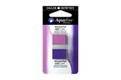 Artykuly Artystyczne & Rzemieslnicze - Daler-Rowney Aquafine HP Ultramarine Pink/Ultramarine Violet - 16-131017008