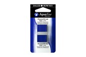 Artykuly Artystyczne & Rzemieslnicze - Daler-Rowney Aquafine HP Ultramarine Blue Light/Ultramarine Blue - 16-131017011