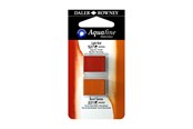 Artykuly Artystyczne & Rzemieslnicze - Daler-Rowney Aquafine HP Light Red/Burnt Sienna - 16-131017018