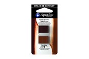 Artykuly Artystyczne & Rzemieslnicze - Daler-Rowney Aquafine HP Vandyke Brown Hue/Raw Umber - 16-131017020
