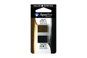 Artykuly Artystyczne & Rzemieslnicze - Daler-Rowney Aquafine HP Sepia Hue/Paynes Grey - 16-131017021