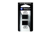 Artykuly Artystyczne & Rzemieslnicze - Daler-Rowney Aquafine HP Ivory Black/Lamp Black - 16-131017022