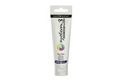Artykuly Artystyczne & Rzemieslnicze - Daler-Rowney System3 Heavy Body 59 ml Deep Violet - 16-140059408