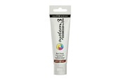 Artykuly Artystyczne & Rzemieslnicze - Daler-Rowney System3 Heavy Body 59 ml Burnt Sienna - 16-140059221