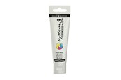 Artykuły Artystyczne & Rzemieślnicze - Daler-Rowney System3 Heavy Body 59 ml Process Black - 16-140059040