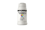Artykuly Artystyczne & Rzemieslnicze - Daler-Rowney System3 Heavy Body 500 ml Titanium White - 16-140500009