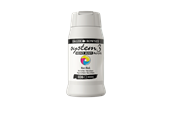 Artykuly Artystyczne & Rzemieslnicze - Daler-Rowney System3 Heavy Body 500 ml Mars Black - 16-140500036