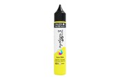 Artykuly Artystyczne & Rzemieslnicze - Daler-Rowney System3 Fluid Acrylic 29.5 ml Lemon Yellow - 16-139029651