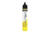 Artykuly Artystyczne & Rzemieslnicze - Daler-Rowney System3 Fluid Acrylic 29.5 ml Cadmium Yellow Hue - 16-139029620