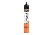 Artykuly Artystyczne & Rzemieslnicze - Daler-Rowney System3 Fluid Acrylic 29.5 ml Cadmium Orange Hue - 16-139029619