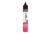 Artykuly Artystyczne & Rzemieslnicze - Daler-Rowney System3 Fluid Acrylic 29.5 ml Cadmium Red Deep Hue - 16-139029504