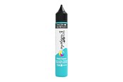Artykuly Artystyczne & Rzemieslnicze - Daler-Rowney System3 Fluid Acrylic 29.5 ml Phthalo Turquoise - 16-139029154
