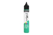Artykuly Artystyczne & Rzemieslnicze - Daler-Rowney System3 Fluid Acrylic 29.5 ml Phthalo Green - 16-139029361