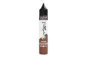Artykuly Artystyczne & Rzemieslnicze - Daler-Rowney System3 Fluid Acrylic 29.5 ml Burnt Umber - 16-139029223