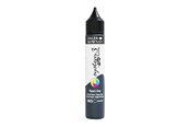 Artykuly Artystyczne & Rzemieslnicze - Daler-Rowney System3 Fluid Acrylic 29.5 ml Payne`s Grey - 16-139029065