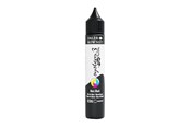 Artykuly Artystyczne & Rzemieslnicze - Daler-Rowney System3 Fluid Acrylic 29.5 ml Mars Black - 16-139029036