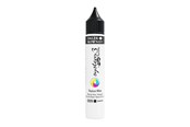 Artykuly Artystyczne & Rzemieslnicze - Daler-Rowney System3 Fluid Acrylic 29.5 ml Titanium White - 16-139029009