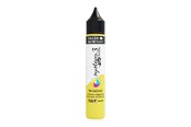Artykuly Artystyczne & Rzemieslnicze - Daler-Rowney System3 Fluid Acrylic 29.5 ml Pale Gold Imit - 16-139029708